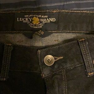 Lucky Brand women jeans